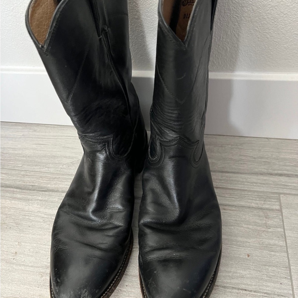 Cowboy boots Vintage